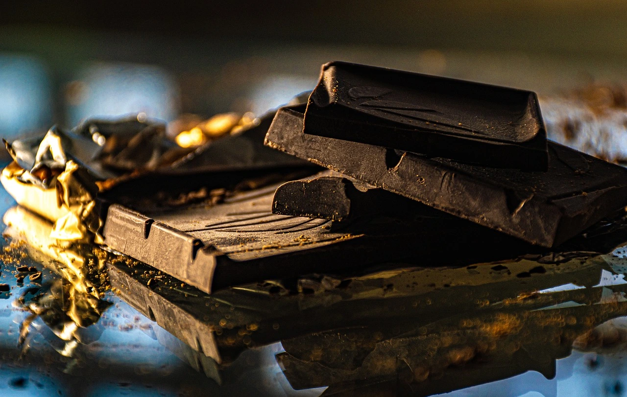 Dark Chocolate