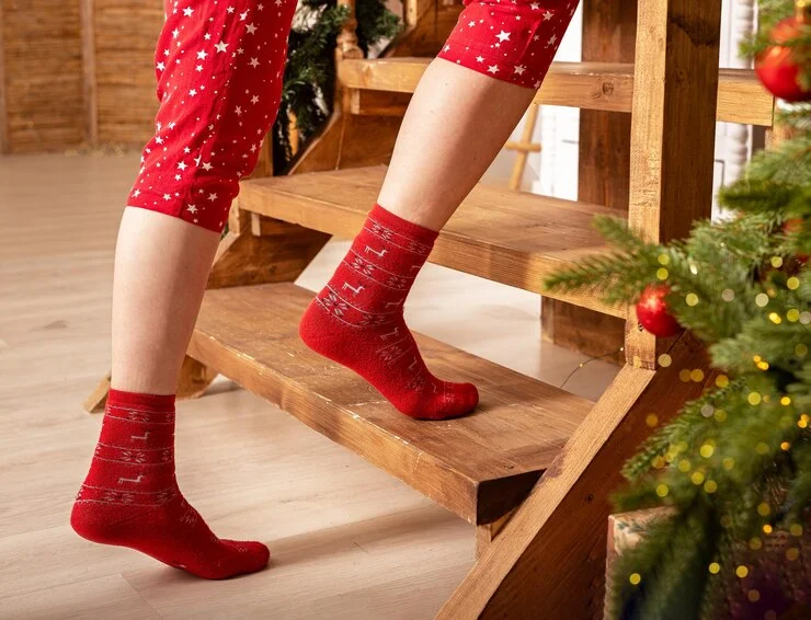 Dutch Heel