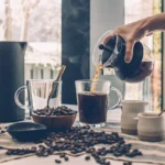 Luwak Coffee