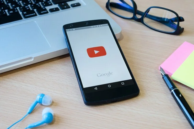 YouTube to MP3 Converter 