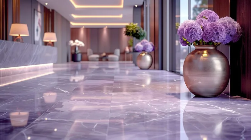 vinyl plank flooring