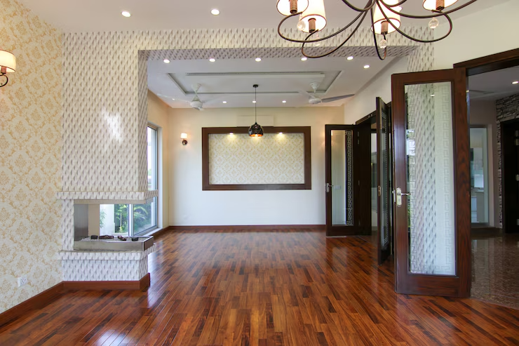 lvp flooring