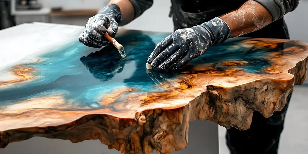 Epoxy