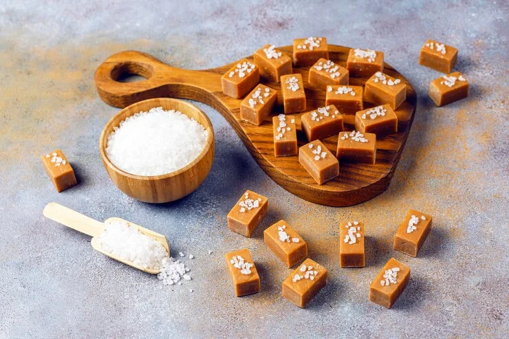 Sugar Daddy Candy