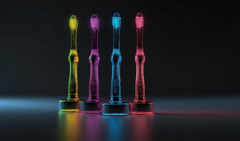 Tongue Scraper