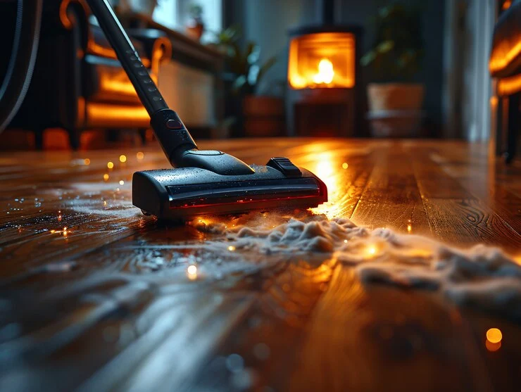 lvp flooring