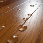 waterproof wood flooring