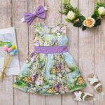 Shop Girls Easter Dress