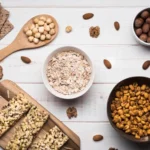 gluten free dairy free snacks