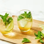 hugo spritz