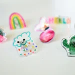 shrinky dinks