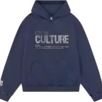For The Culture Hoodie