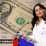 Tulsi Gabbard Net Worth