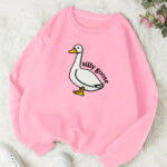 Silly Goose Sweatshirt