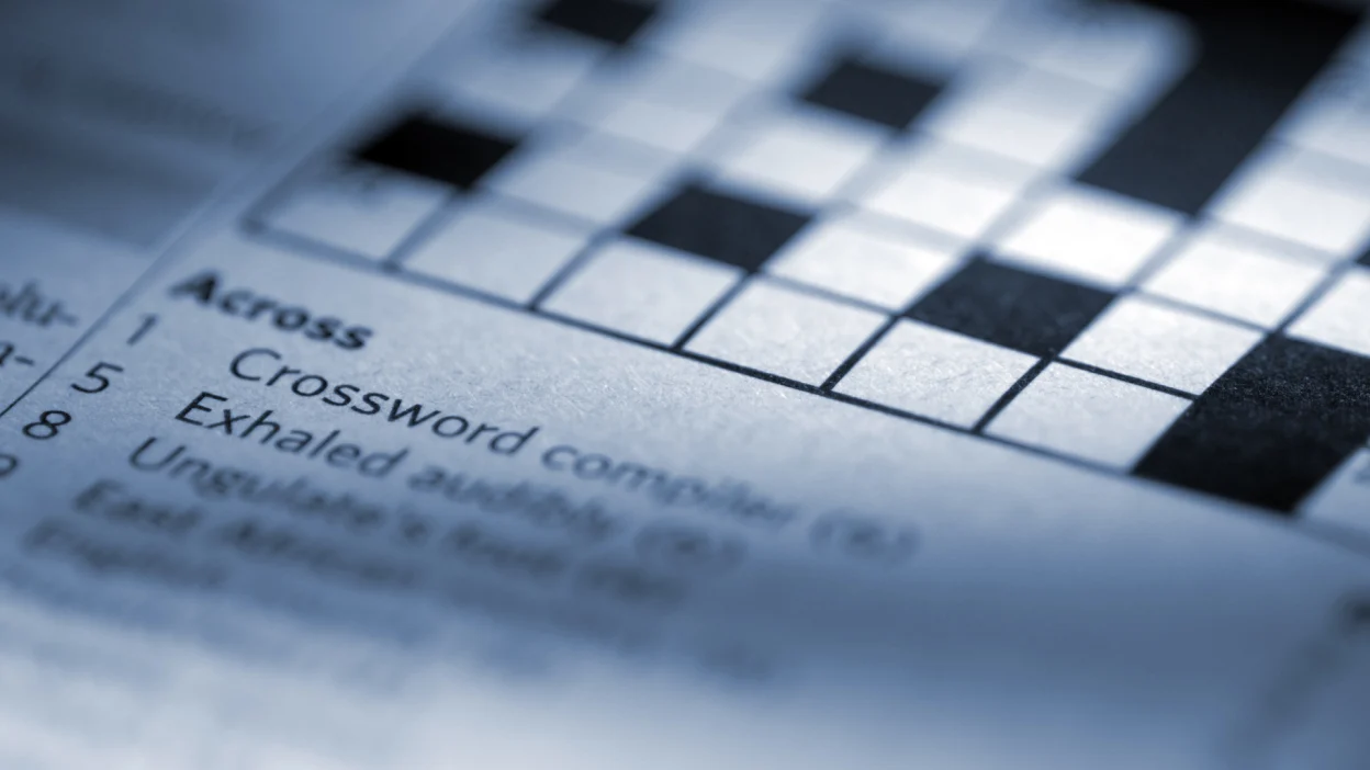 Vault Opener NYT Crossword