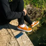 Radical Shoes Contact