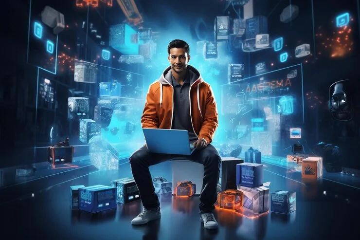 Mega-Personal.net Technology