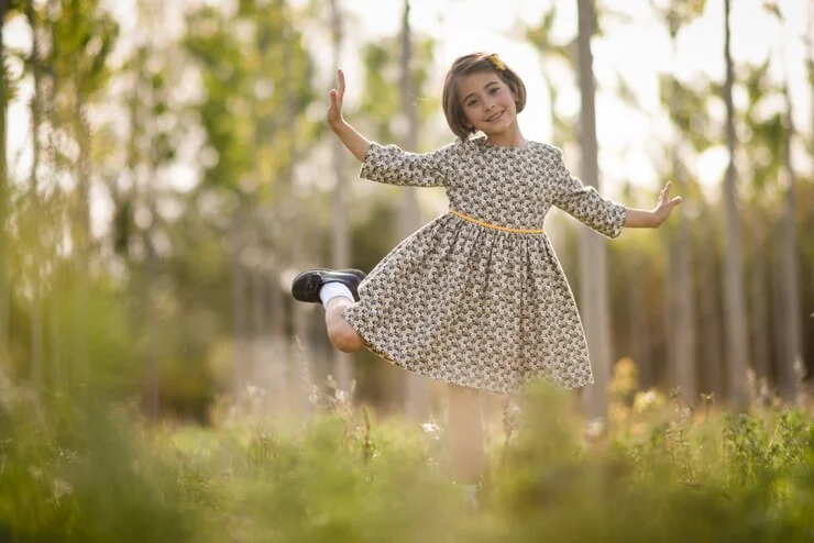 Ado Dress