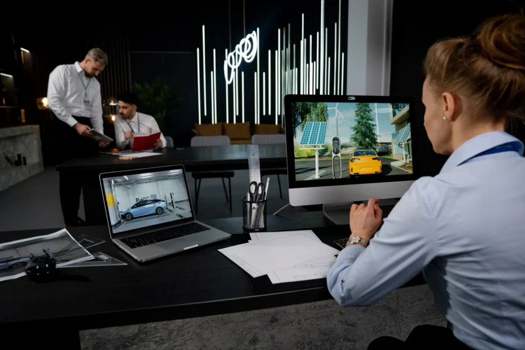 what business in illinois are looking to buy security camera