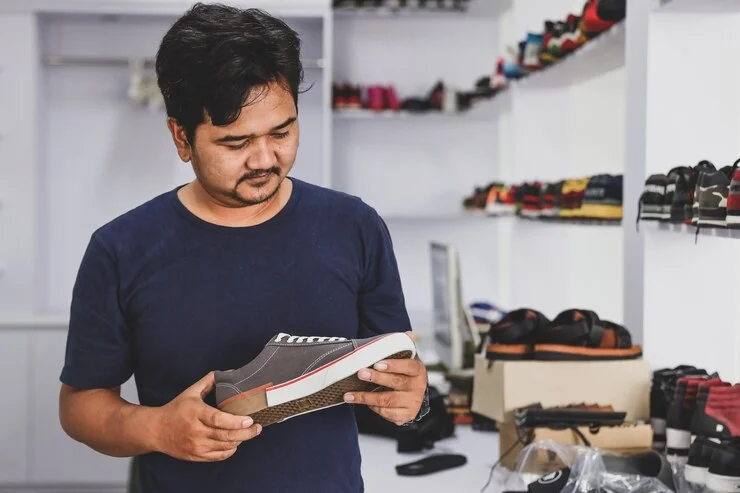 Radical Shoes Contact 