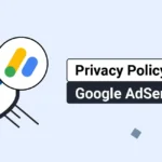 Google AdSense Policies